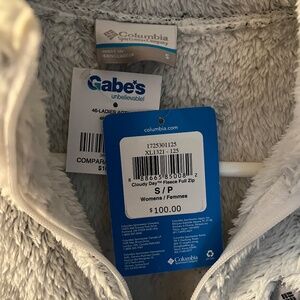 Columbia Sportswear Jacket